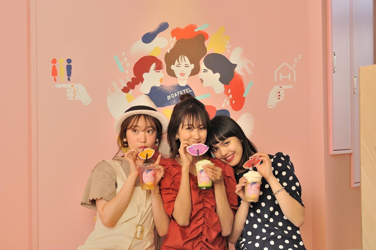 Cafetel Kyoto Sanjo For Ladies Экстерьер фото