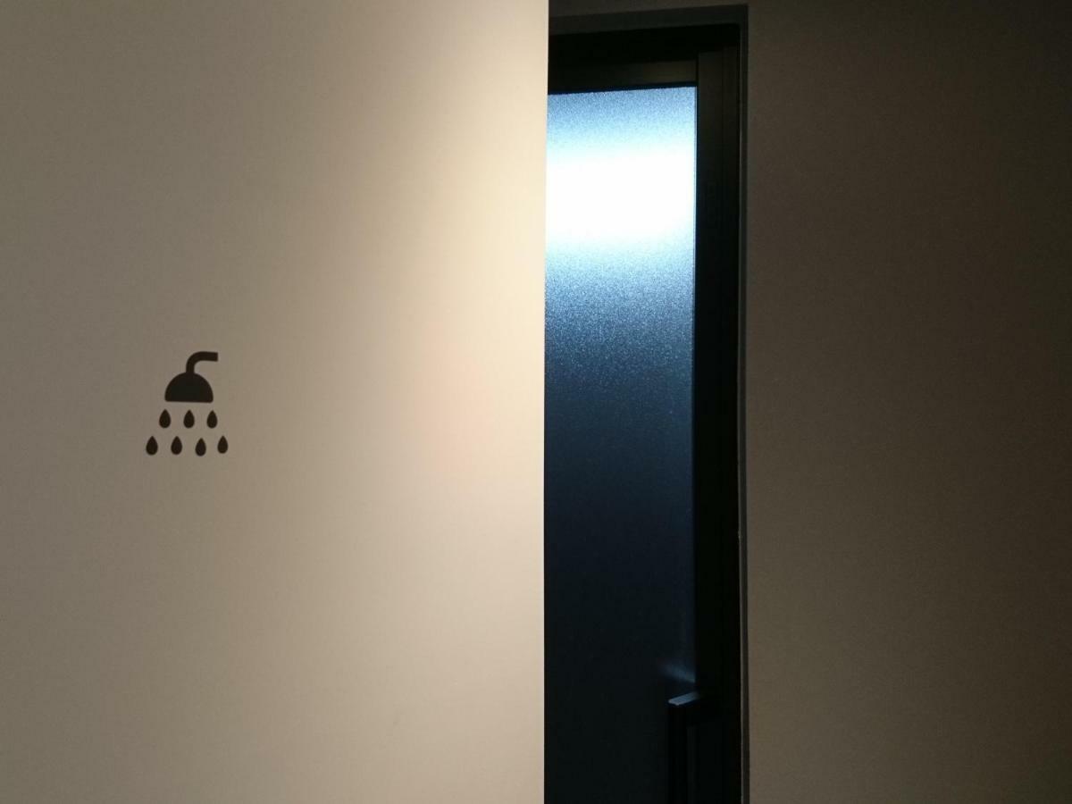 Cafetel Kyoto Sanjo For Ladies Экстерьер фото