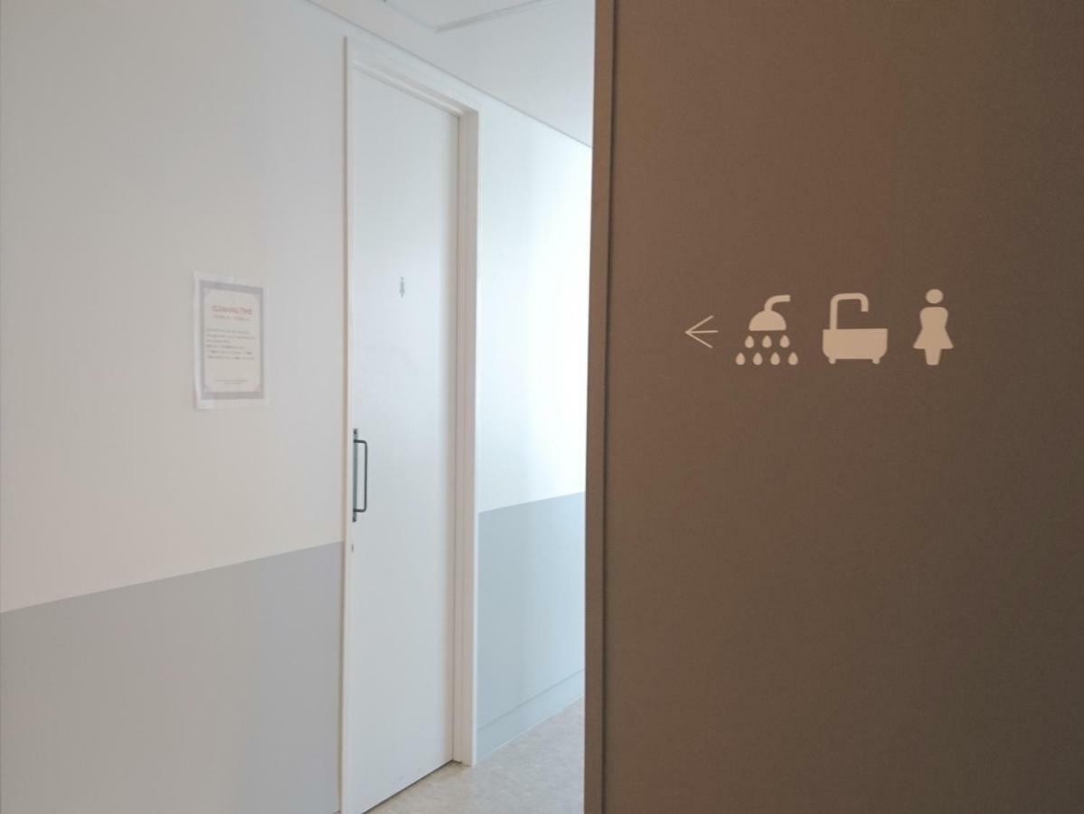 Cafetel Kyoto Sanjo For Ladies Экстерьер фото
